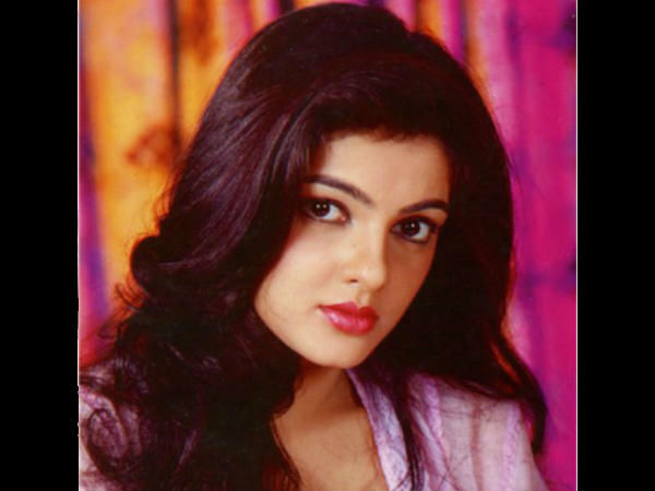 फिल्मों में एंट्री ही अंडरवर्ल्ड के कारण 