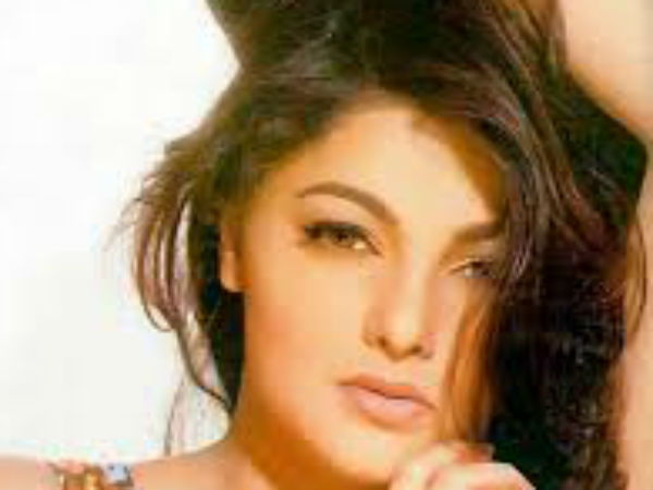 वो बेइंतहा खूबसूरत थीं...