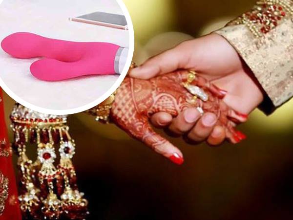 गुजरात की शादियों में गिफ्ट के तौर पर दिए जा रहे है सेक्स टॉयज