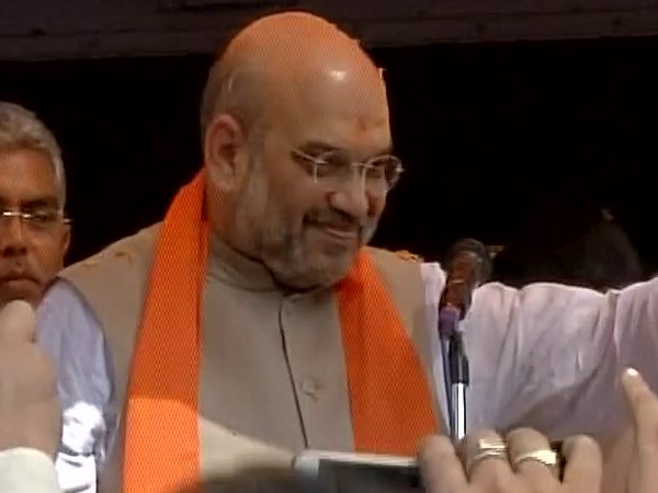बंगाल में बीजेपी को मजबूत बनाने की कवायद