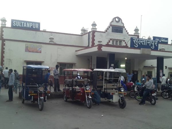 कई जिलों में दे चुका था लूट को अंजाम