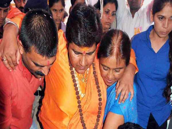 बॉम्बे हाईकोर्ट ने दी जमानत