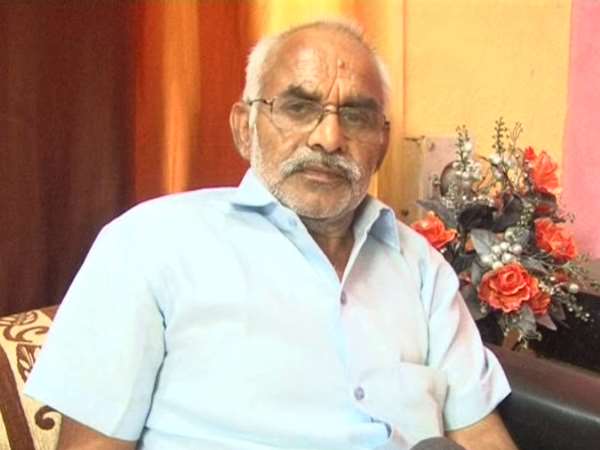 पूर्व अधिकारी ने लगाए आरोप