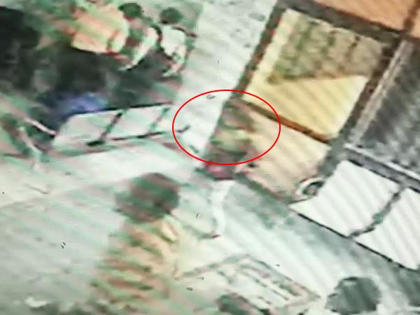 चोर ब्राह्मण वर्ग का व्यक्ति होता है 