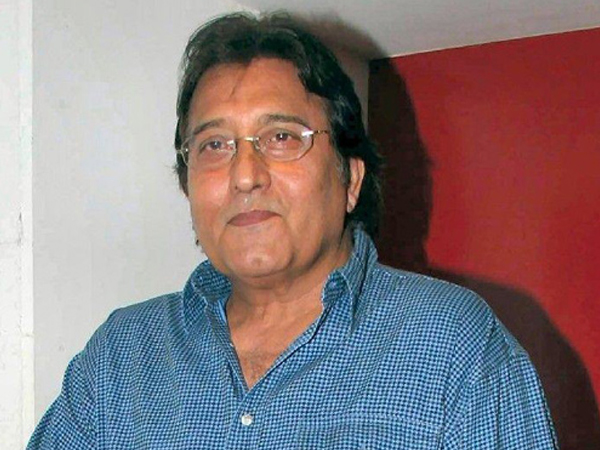मौजूदा सांसद थे विनोद खन्ना 