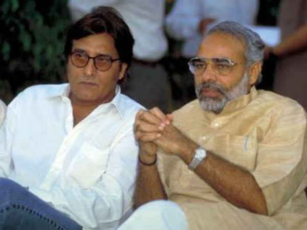 बीजेपी के स्टार प्रचारक रहे विनोद खन्ना बीजेपी के स्टार प्रचारक रहे विनोद खन्ना