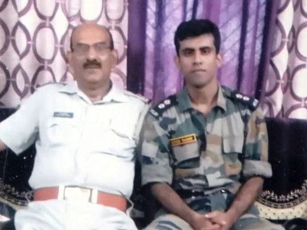 'हम तो देश के लिए ही जीते हैं और मरते हैं'