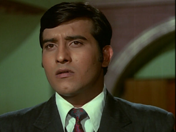 1990 ने कविता से दूसरी शादी