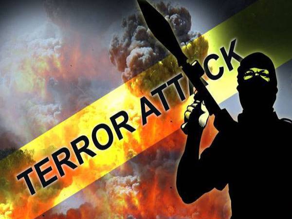 निशाने पर हैं तीर्थ स्थल निशाने पर हैं तीर्थ स्थल