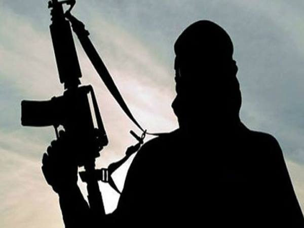 आईएस मॉड्यूल से मिले थे इनपुट आईएस मॉड्यूल से मिले थे इनपुट