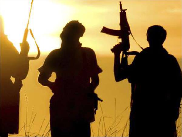 नेपाल के रास्ते घुसने के फिराक में आतंकी नेपाल के रास्ते घुसने के फिराक में आतंकी