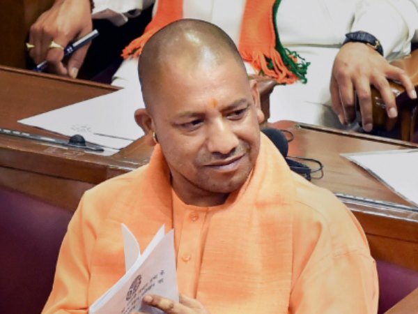 योगी ने तीन बार किए हैं बड़े फेरबदल