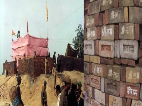 किस ग्रह की वजह है मंदिर मुद्दा चर्चा का विषय?