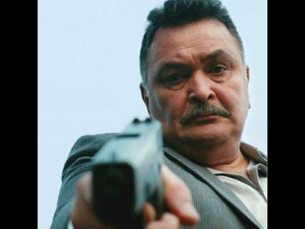 विनोद खन्ना को अपनी श्रद्धांजलि देने नहीं आया