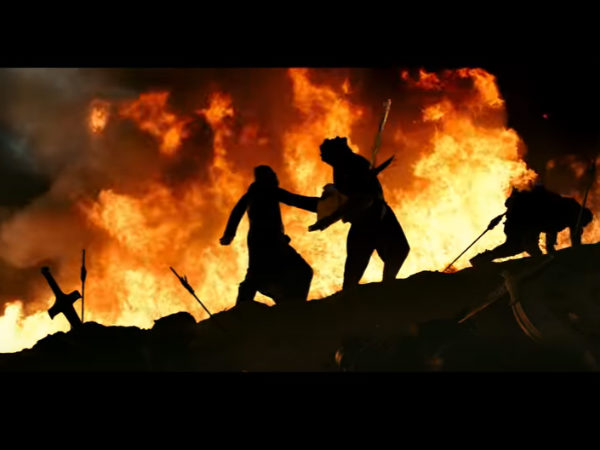 पहला शो हर जगह हाउस फूल पहला शो हर जगह हाउस फूल