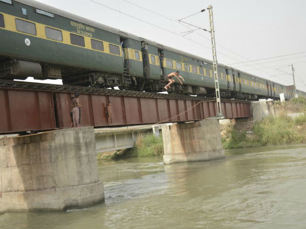 मौत को देते है दावत 