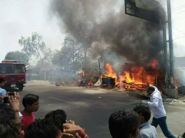 उड़ी कानून का धज्जियां उड़ी कानून का धज्जियां