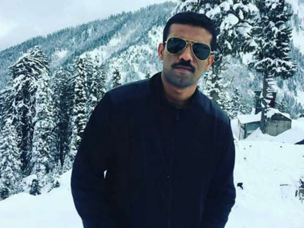 हाल ही में आए थे अपने घर 