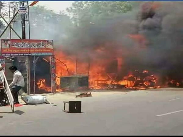 बवाल पर हो सकती है बड़ी कार्रवाई