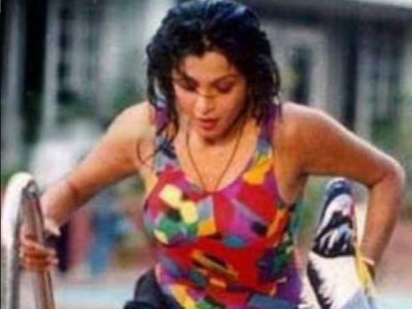 तीन दशक से ज्यादा से फिल्मों में