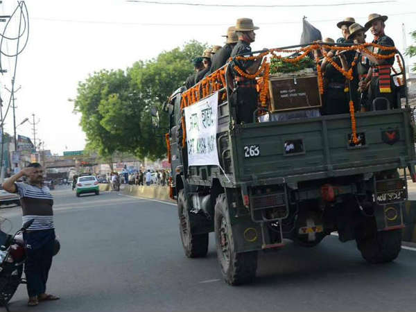 अगर सोते रहते कैप्‍टन 