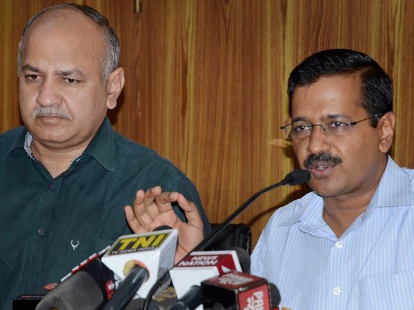 राह से भटकी आम आदमी पार्टी राह से भटकी आम आदमी पार्टी