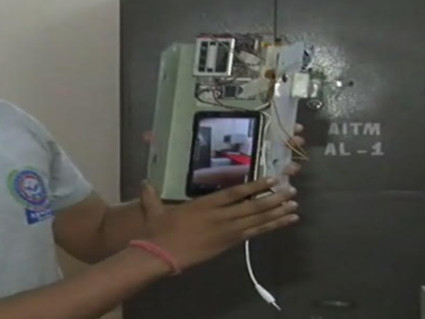 अब कह सकते हैं योगी 'ना सोऊंगा ना सोने दूंगा', इस डिवाइस से स्कूल में नहीं सो पाएंगे टीचर्स