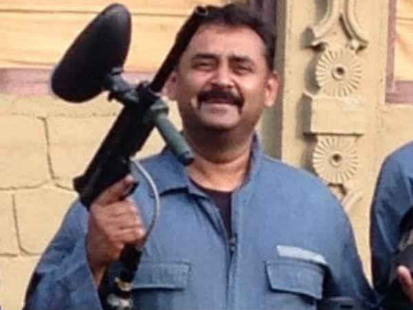 16 घंटे तक चली छापेमारी