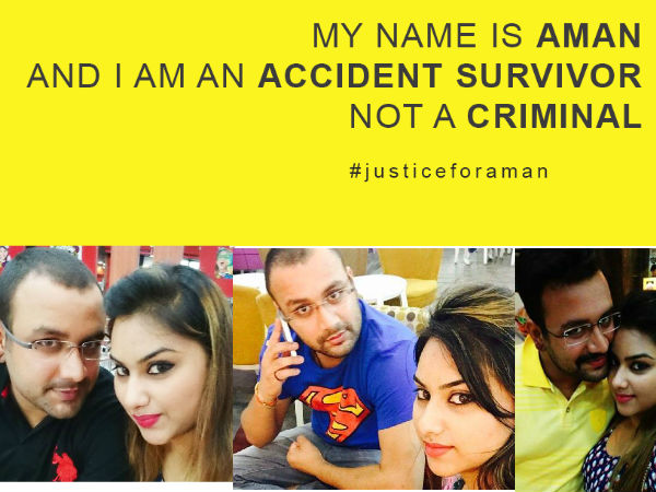 कार हादसे में हुई थी सारा की मौत