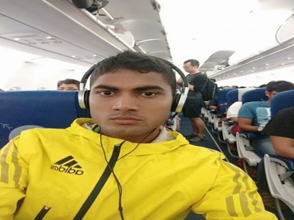 PICs: विश्व के बड़े-बड़े धुरंधरों के छूट जाएंगे पसीने! अब इलाहाबादी एथलीट भी दौड़ में