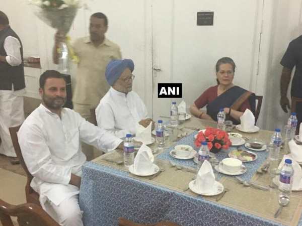 राहुल के अध्यक्ष बनने पर बोलीं सोनिया गांधी, पता चल जाएगा