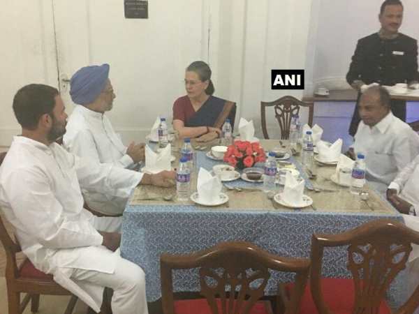 राहुल के अध्यक्ष बनने पर बोलीं सोनिया गांधी, पता चल जाएगा