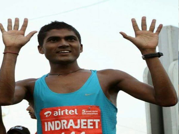 PICs: विश्व के बड़े-बड़े धुरंधरों के छूट जाएंगे पसीने! अब इलाहाबादी एथलीट भी दौड़ में