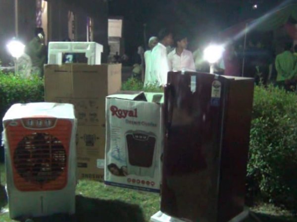 दहेज के लिए अड़ा तो बना लिया गया बंधक, दूल्हे को देना पड़ा शादी का पूरा खर्चा