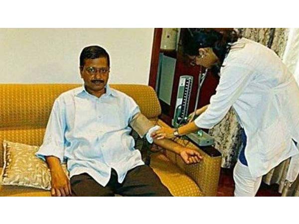 चुुुुनावी हलचल पर के केजरीवाल की व‍िभि‍न्न रोचक तेवर 2