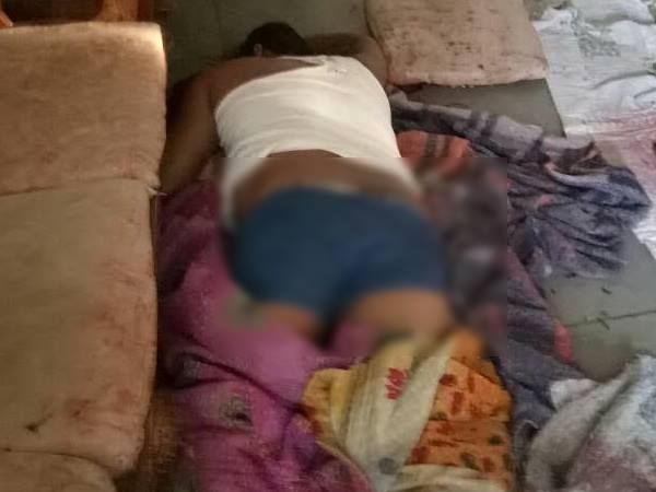 रसूख वाले परिवार के घर में घुसकर मां, बाप और बेटे का मर्डर