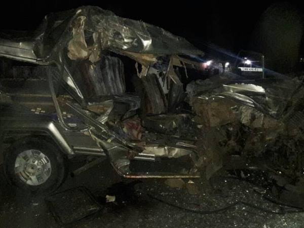 भगवान के दर्शन को गए भक्तों पर मंडराया मौत का साया, 4 मरे