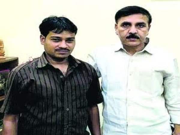 सऊदी में गुलाम बने युवक को सुषमा स्वराज ने बचाया, भारत लौटा