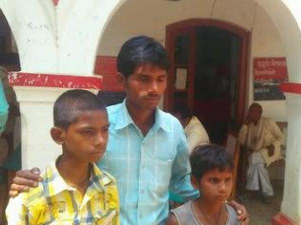 पहले से शादीशुदा थे प्रेमी-प्रेमिका, साथ न छोड़ा तो मारे गए!