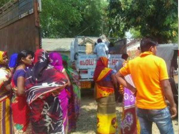 पहले से शादीशुदा थे प्रेमी-प्रेमिका, साथ न छोड़ा तो मारे गए!