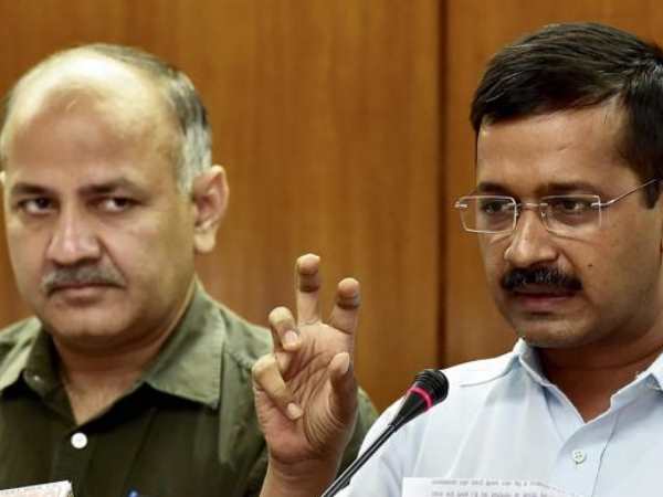 53 हजार करोड़ का बजट लेकर आई दिल्ली सरकार