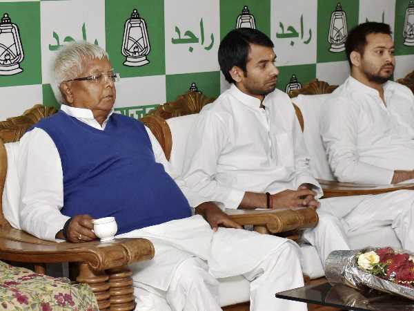 बिहार: कैसे एक चपरासी का बेटा बन गया हजार करोड़ का मालिक? चारा के बाद लालू पर LARA अटैक