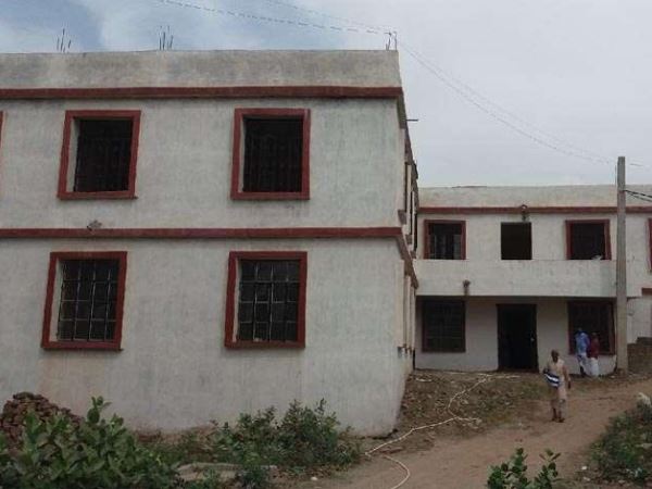 यहां बन रहा दुनिया का सबसे पहला रामायण महाविद्यालय,खास बातें