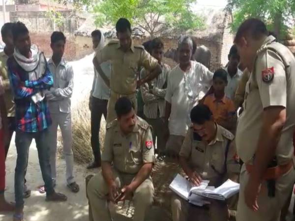 संभल: सपा समर्थकों ने BJP नेता को मारी गोली, चुनावी रंजिश का लिया बदला