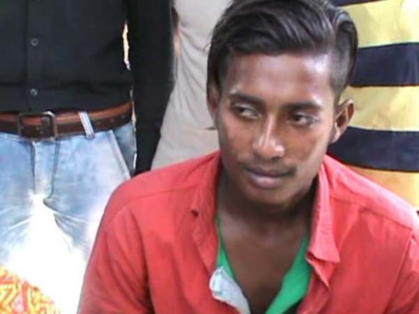 मरा समझ बेटे को गंगा में बेटे को बहाया,11 साल बाद जिंदा लौटा