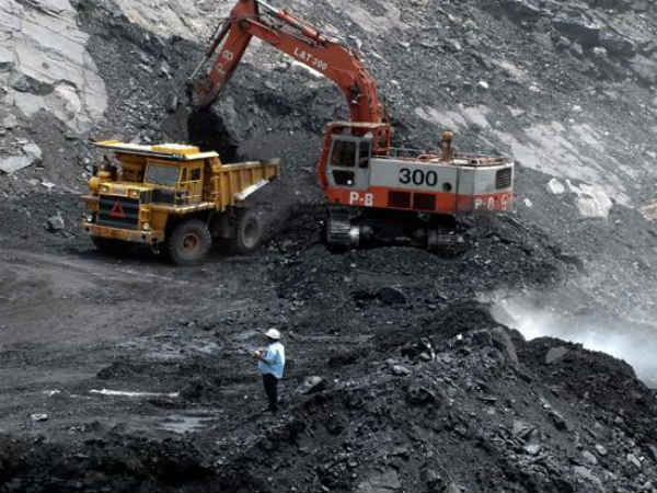 preperation for auction of 16 new minings of iron and limestone preperation for auction of 16 new minings of iron and limestone