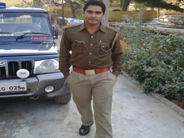 सहारनपुर: लिव इन रिलेशन में जब उठी शादी की बात, मेल कांस्टेबल खल्लास