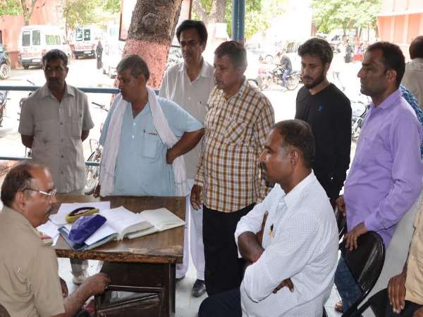 सहारनपुर: लिव इन रिलेशन में जब उठी शादी की बात, मेल कांस्टेबल खल्लास