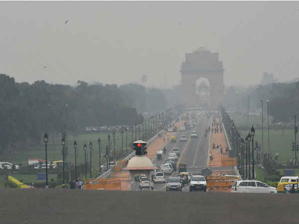 अल नीनो का सीधा असर भारत की फसलों पर पड़ता है