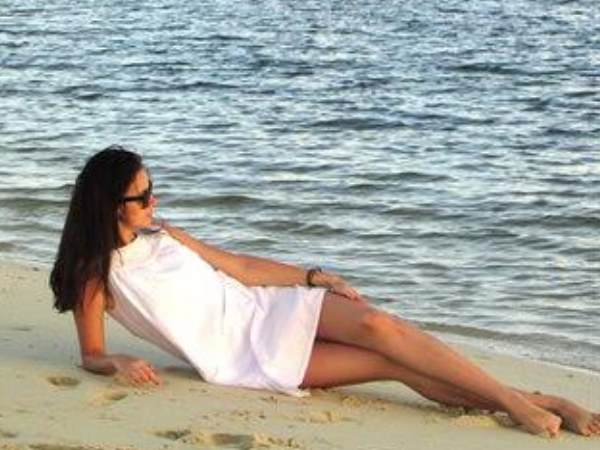 सनराइजर्स हैदराबाद: विकेट छोड़ गर्लफ्रेंड की बाहों में मिला कीपर, देखिए वायरल हुई तस्वीरें